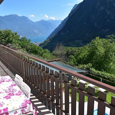 Appartamenti Stanga Ivo Tenno Esterno foto