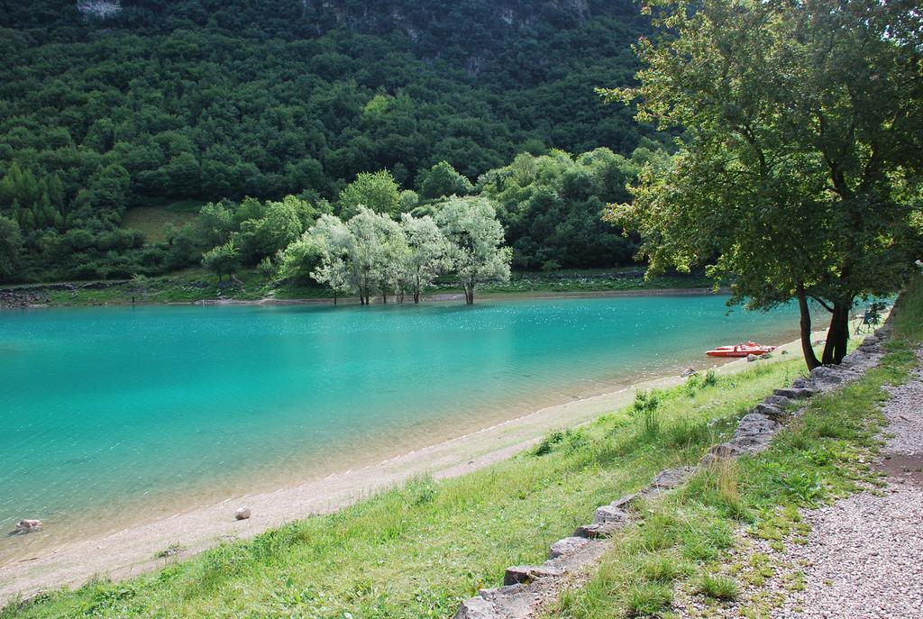 Appartamenti Stanga Ivo Tenno Esterno foto