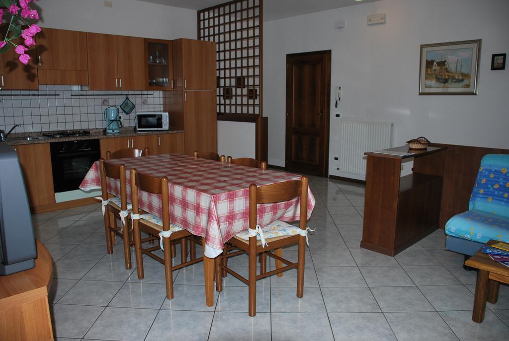 Appartamenti Stanga Ivo Tenno Camera foto
