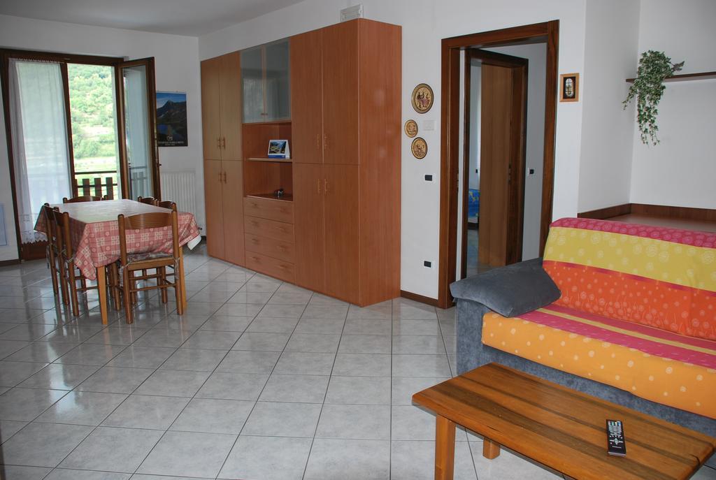 Appartamenti Stanga Ivo Tenno Camera foto
