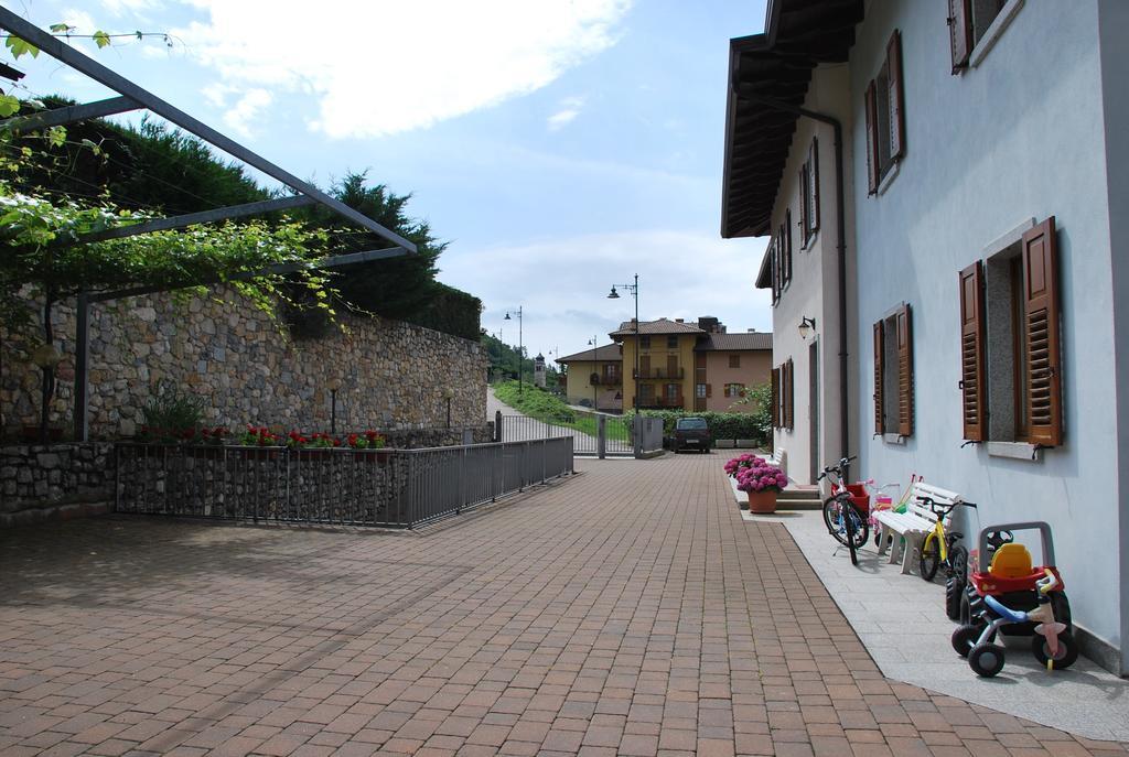 Appartamenti Stanga Ivo Tenno Camera foto