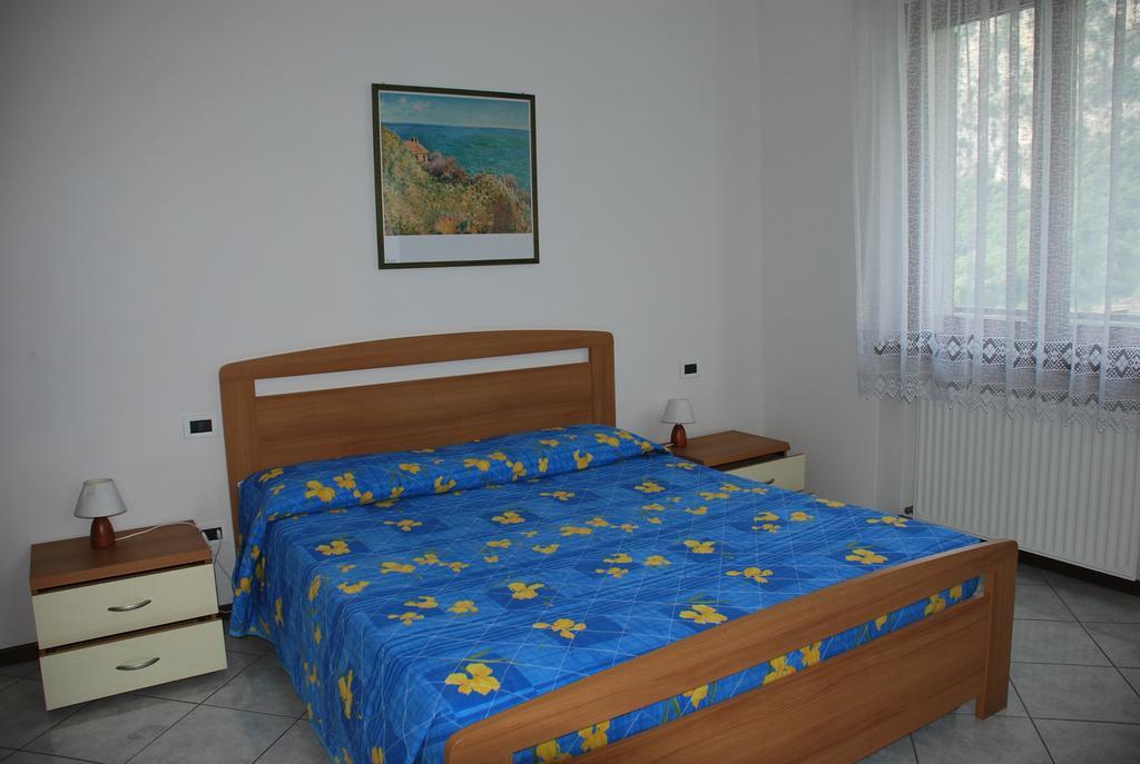 Appartamenti Stanga Ivo Tenno Camera foto